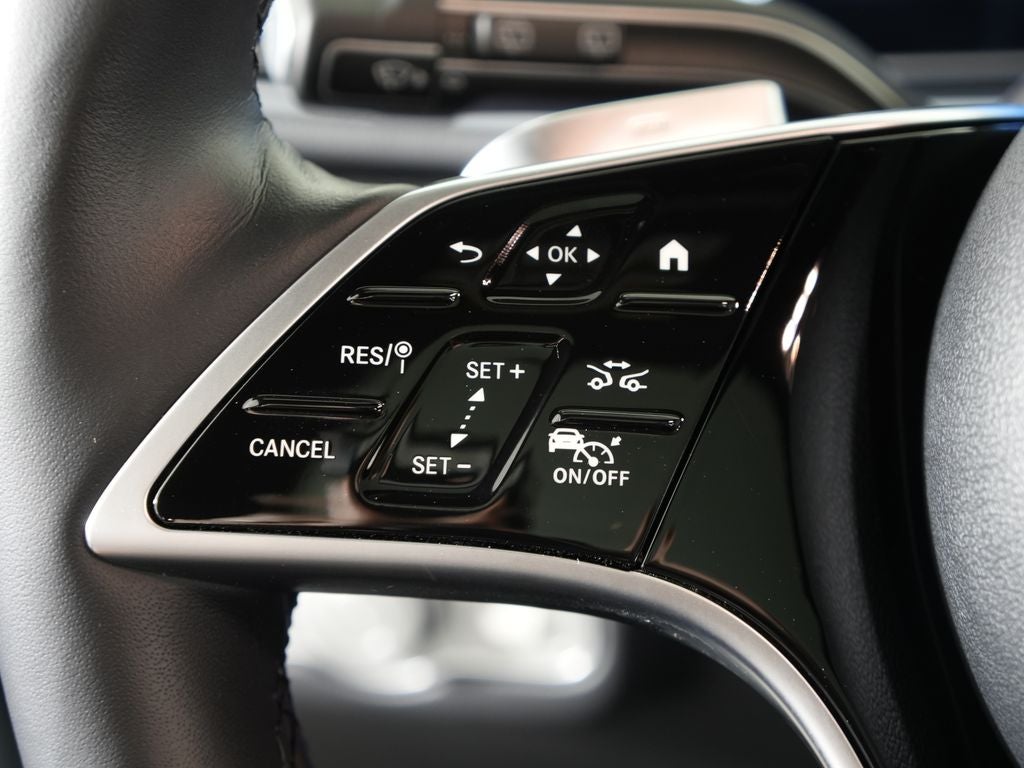 2025 Mercedes-Benz GLE GLE 450e 4MATIC®