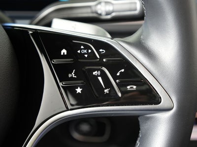 2025 Mercedes-Benz GLE GLE 450e 4MATIC®