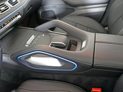 2025 Mercedes-Benz GLE GLE 450e 4MATIC®