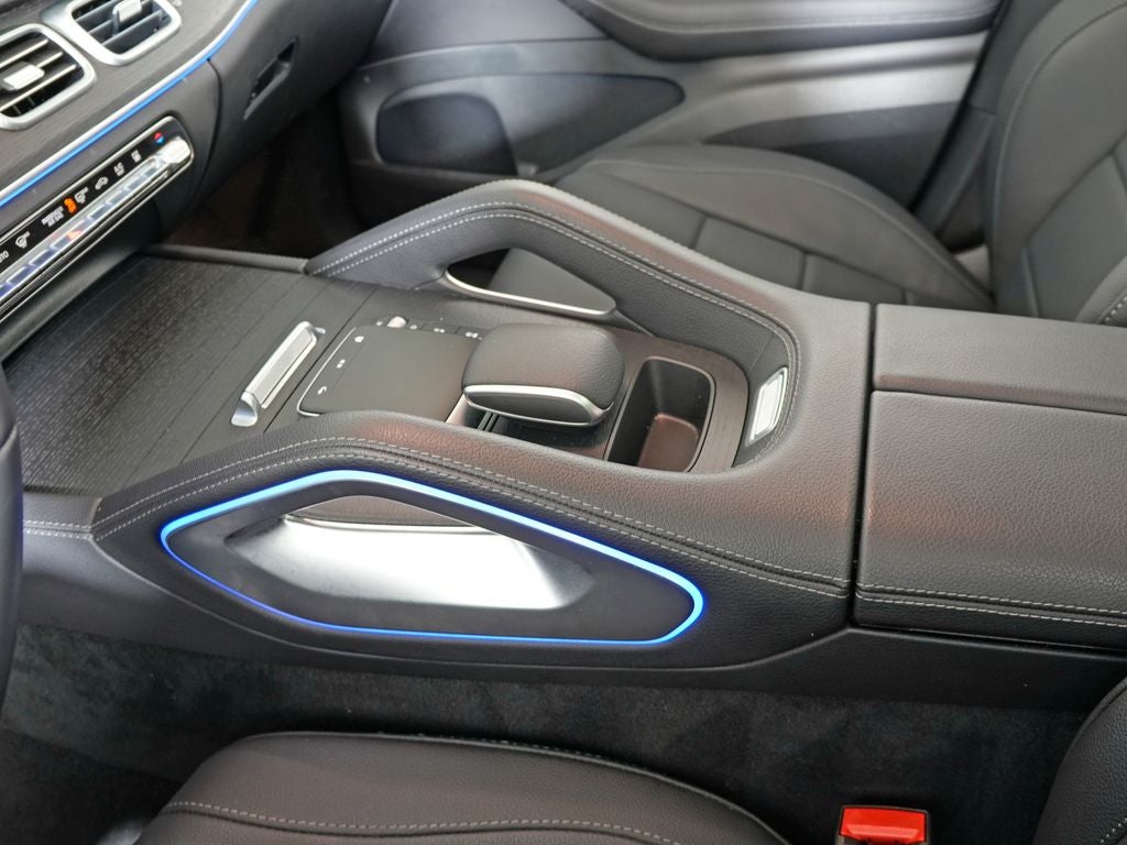 2025 Mercedes-Benz GLE GLE 450e 4MATIC®