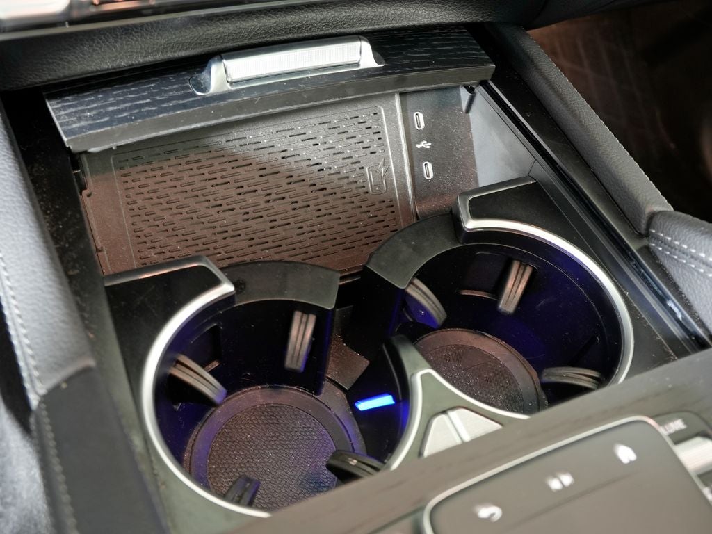 2025 Mercedes-Benz GLE GLE 450e 4MATIC®