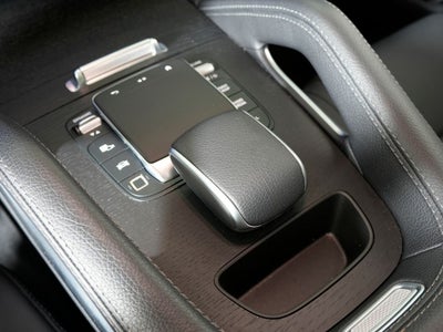 2025 Mercedes-Benz GLE GLE 450e 4MATIC®