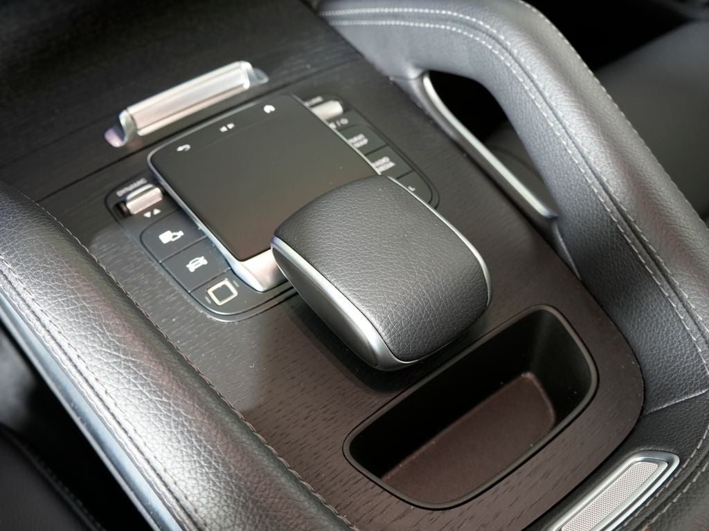 2025 Mercedes-Benz GLE GLE 450e 4MATIC®