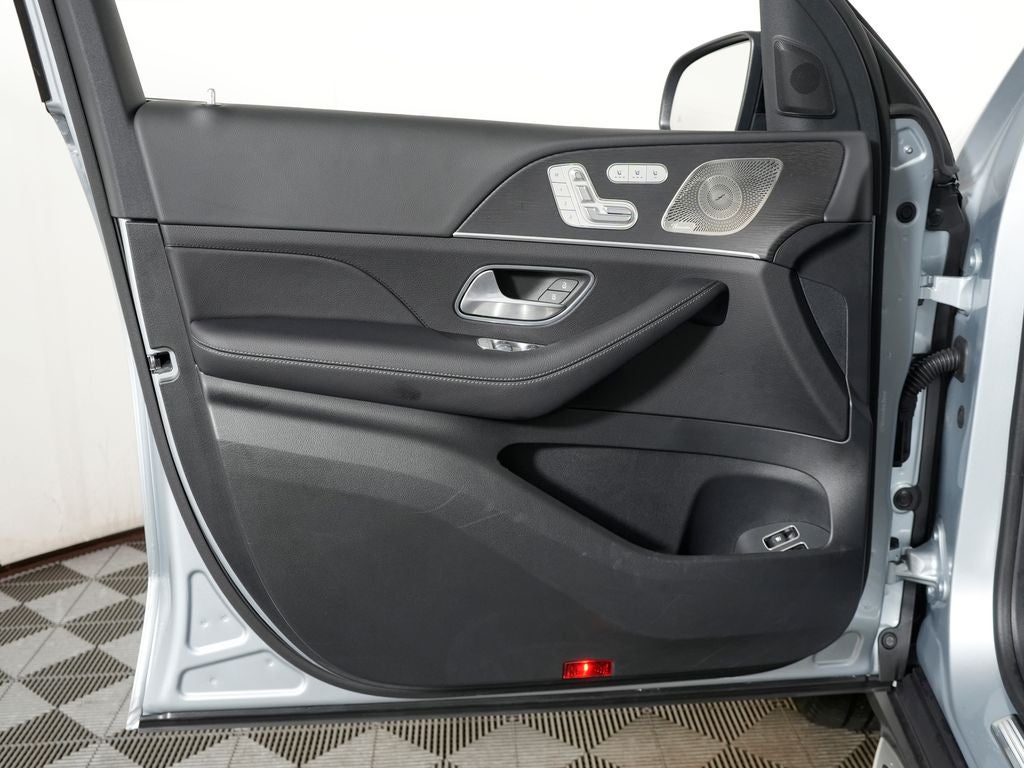 2025 Mercedes-Benz GLE GLE 450e 4MATIC®