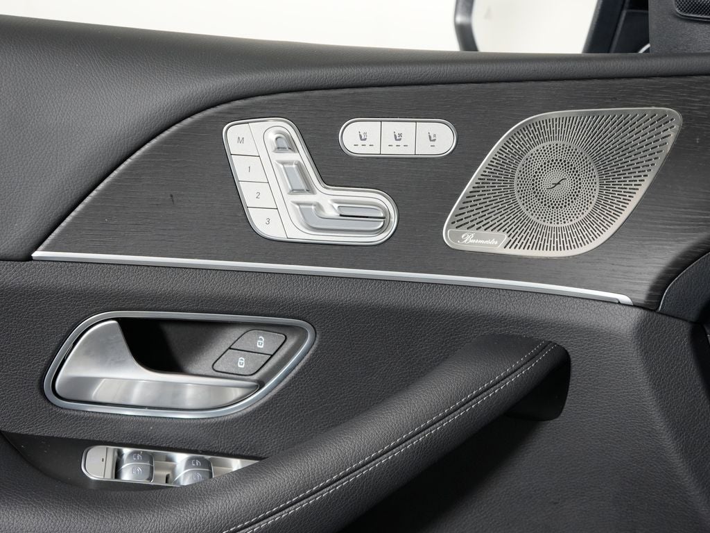 2025 Mercedes-Benz GLE GLE 450e 4MATIC®