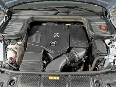 2025 Mercedes-Benz GLE GLE 450e 4MATIC®