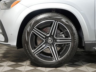 2025 Mercedes-Benz GLE GLE 450e 4MATIC®