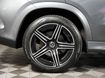 2025 Mercedes-Benz GLE GLE 450e 4MATIC®