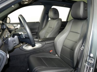 2025 Mercedes-Benz GLE GLE 450e 4MATIC®