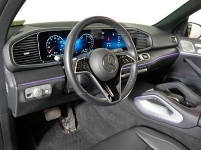 2025 Mercedes-Benz GLE GLE 450e 4MATIC®