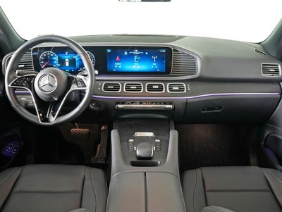 2025 Mercedes-Benz GLE GLE 450e 4MATIC®