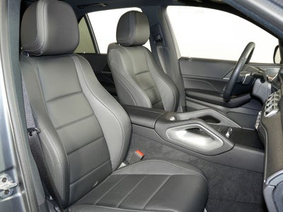 2025 Mercedes-Benz GLE GLE 450e 4MATIC®