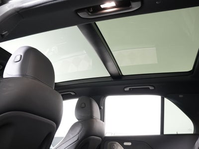 2025 Mercedes-Benz GLE GLE 450e 4MATIC®