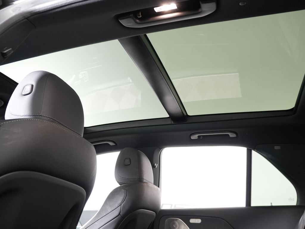 2025 Mercedes-Benz GLE GLE 450e 4MATIC®