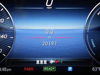 2025 Mercedes-Benz GLE GLE 450e 4MATIC®