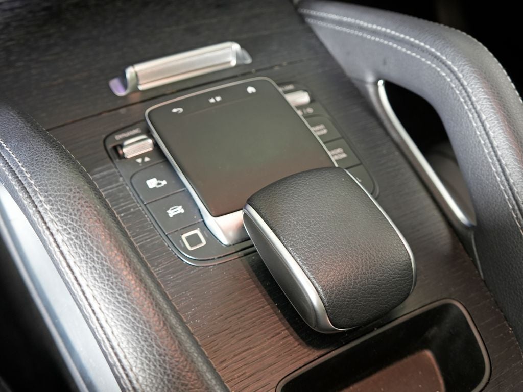 2025 Mercedes-Benz GLE GLE 450e 4MATIC®