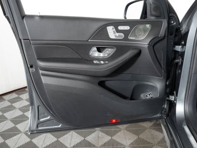 2025 Mercedes-Benz GLE GLE 450e 4MATIC®