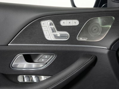 2025 Mercedes-Benz GLE GLE 450e 4MATIC®