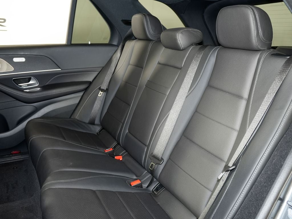 2025 Mercedes-Benz GLE GLE 450e 4MATIC®