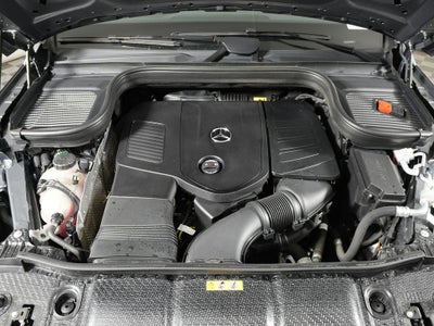 2025 Mercedes-Benz GLE GLE 450e 4MATIC®