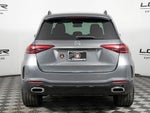 2025 Mercedes-Benz GLE GLE 450e 4MATIC®
