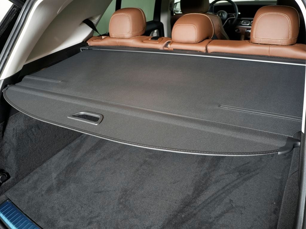 2026 Mercedes-Benz GLE GLE 450e 4MATIC®