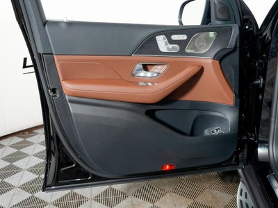 2026 Mercedes-Benz GLE GLE 450e 4MATIC®