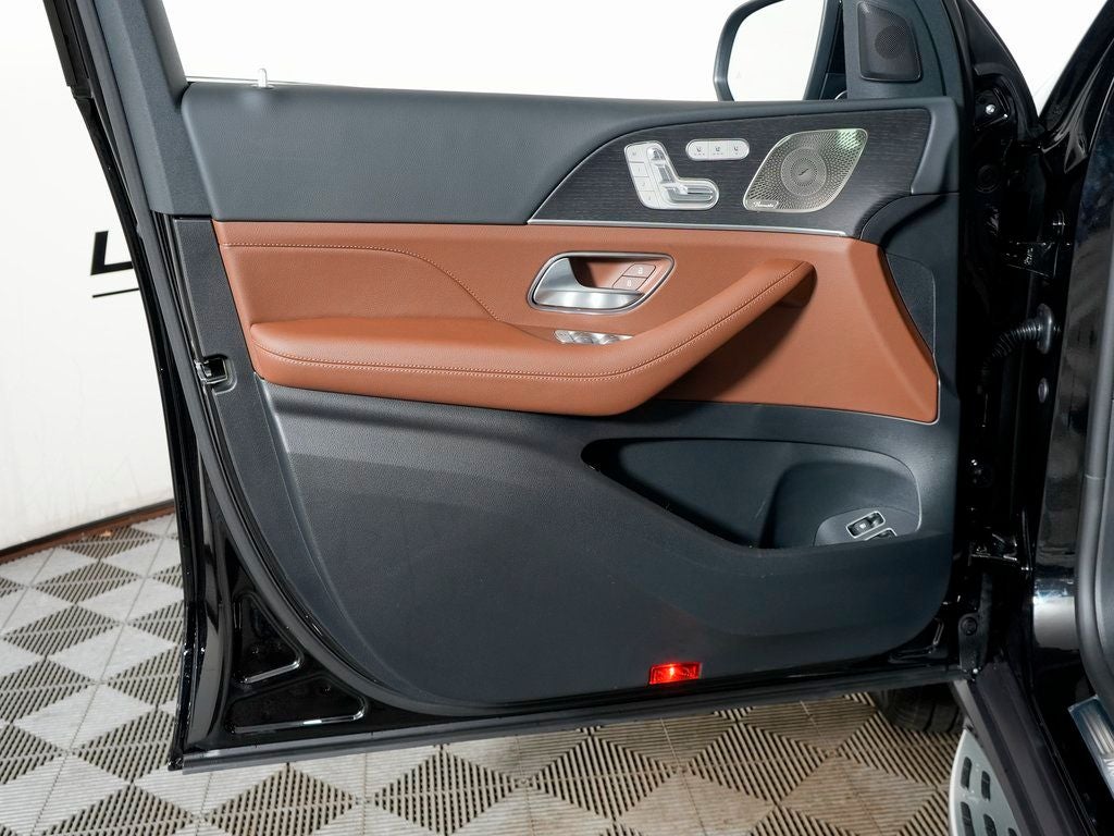 2026 Mercedes-Benz GLE GLE 450e 4MATIC®