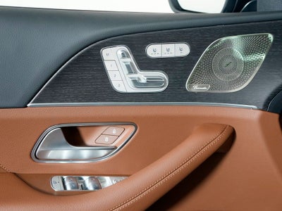 2026 Mercedes-Benz GLE GLE 450e 4MATIC®