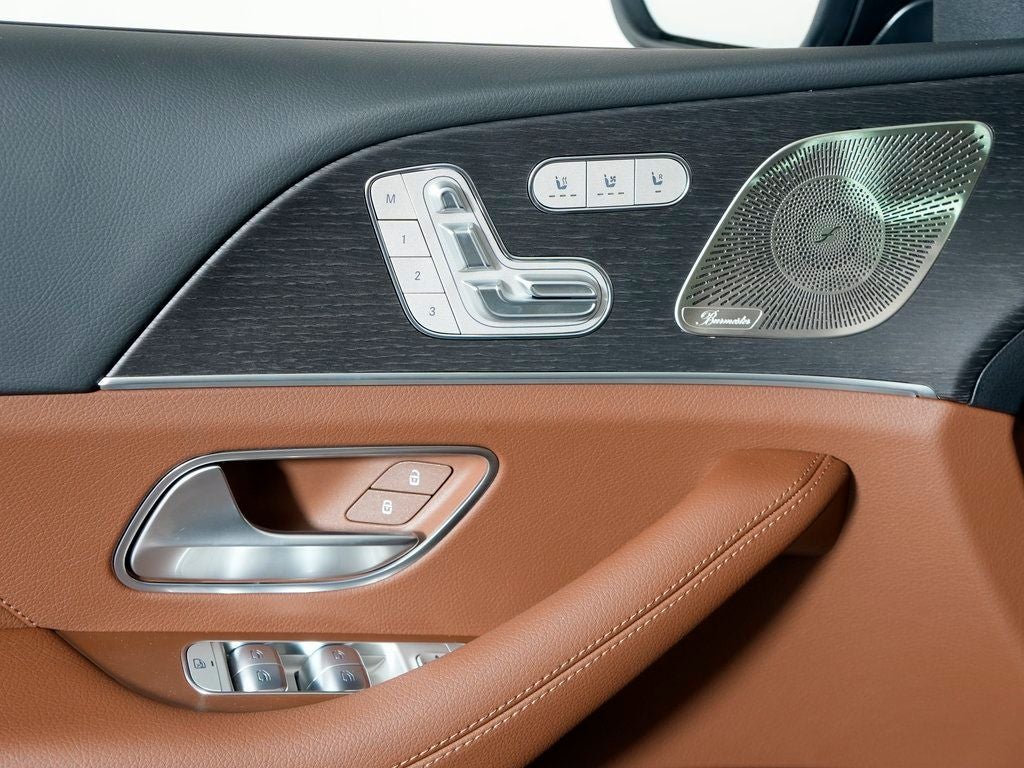 2026 Mercedes-Benz GLE GLE 450e 4MATIC®