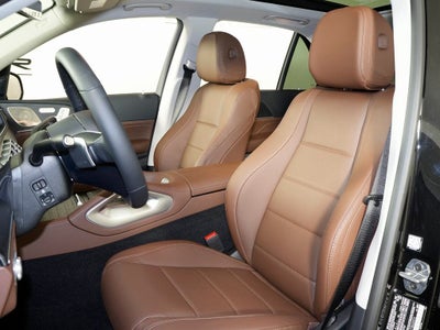 2026 Mercedes-Benz GLE GLE 450e 4MATIC®