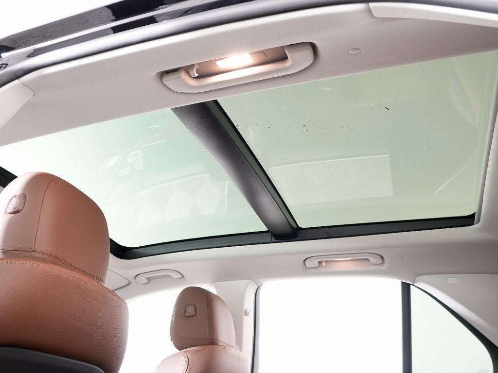 2026 Mercedes-Benz GLE GLE 450e 4MATIC®