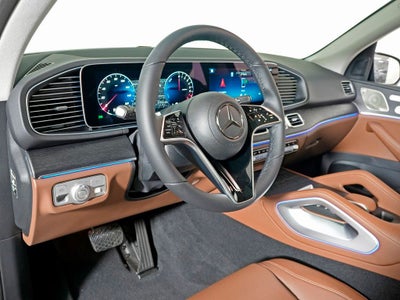 2026 Mercedes-Benz GLE GLE 450e 4MATIC®