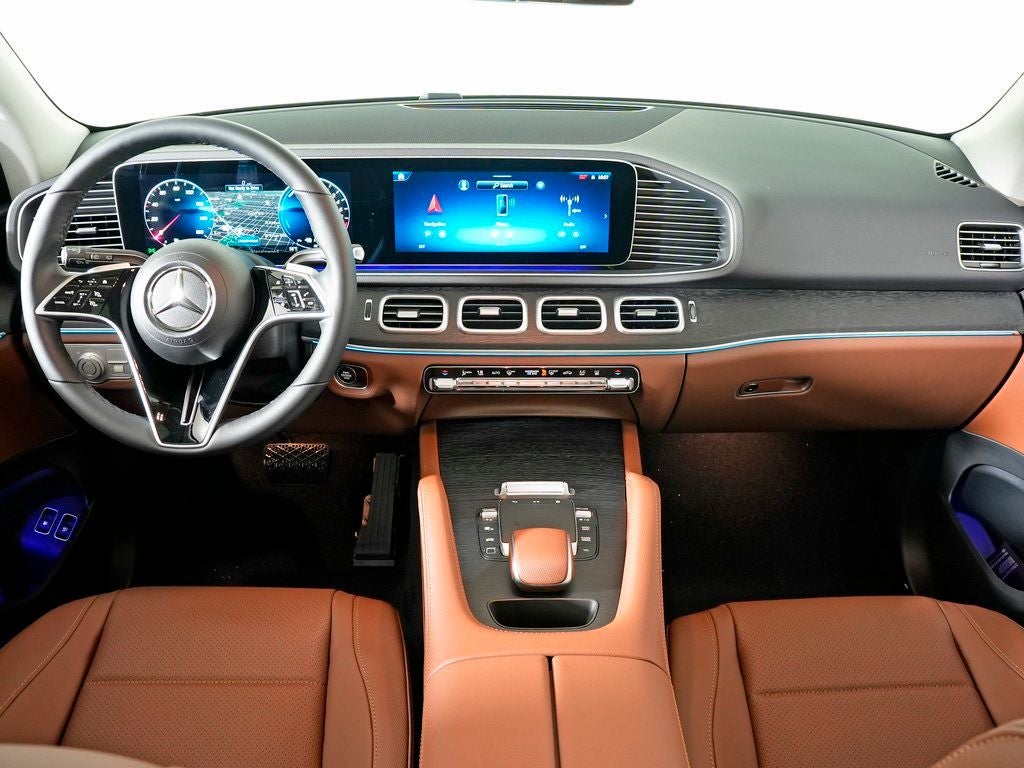 2026 Mercedes-Benz GLE GLE 450e 4MATIC®