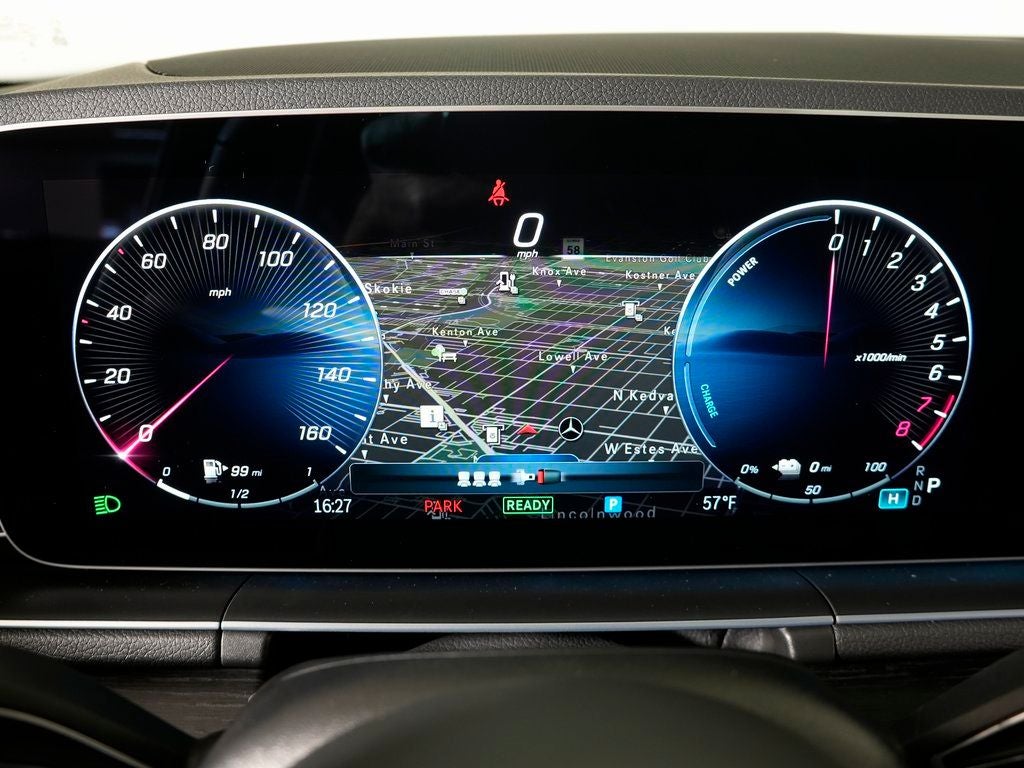 2026 Mercedes-Benz GLE GLE 450e 4MATIC®