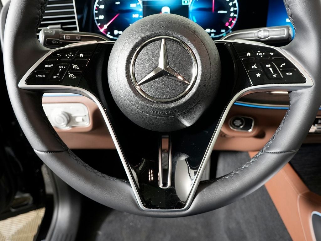 2026 Mercedes-Benz GLE GLE 450e 4MATIC®