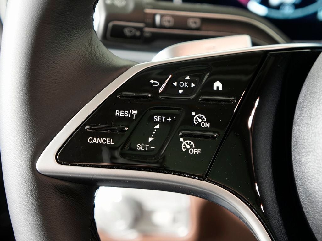 2026 Mercedes-Benz GLE GLE 450e 4MATIC®