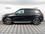 2026 Mercedes-Benz GLE GLE 450e 4MATIC®