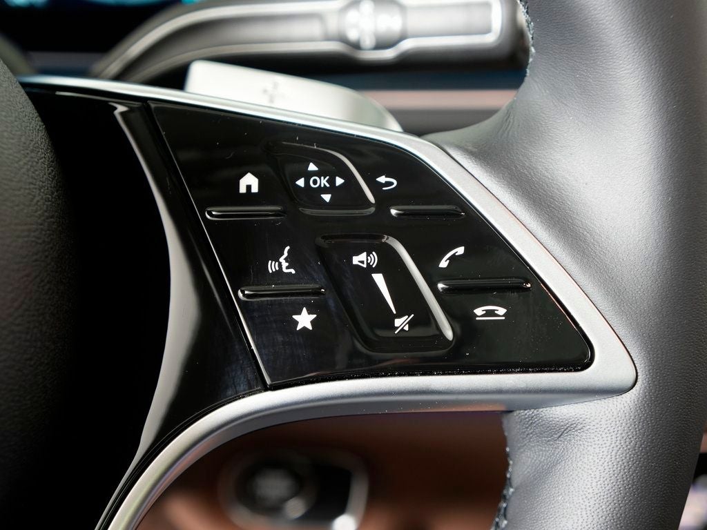 2026 Mercedes-Benz GLE GLE 450e 4MATIC®