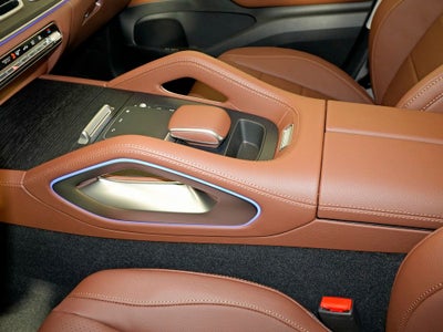 2026 Mercedes-Benz GLE GLE 450e 4MATIC®