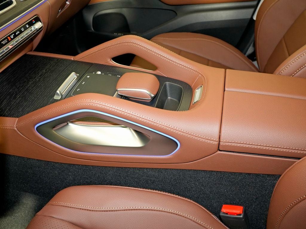 2026 Mercedes-Benz GLE GLE 450e 4MATIC®