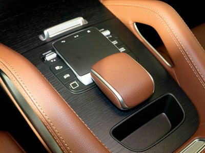 2026 Mercedes-Benz GLE GLE 450e 4MATIC®