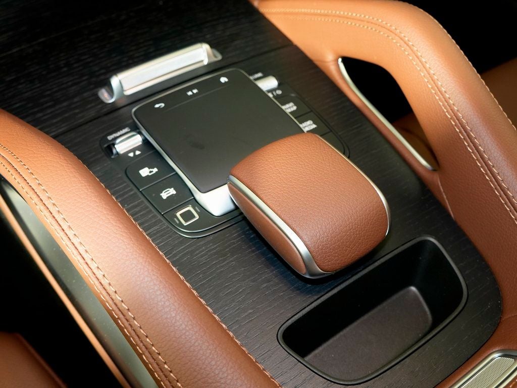 2026 Mercedes-Benz GLE GLE 450e 4MATIC®