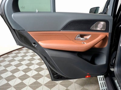 2026 Mercedes-Benz GLE GLE 450e 4MATIC®