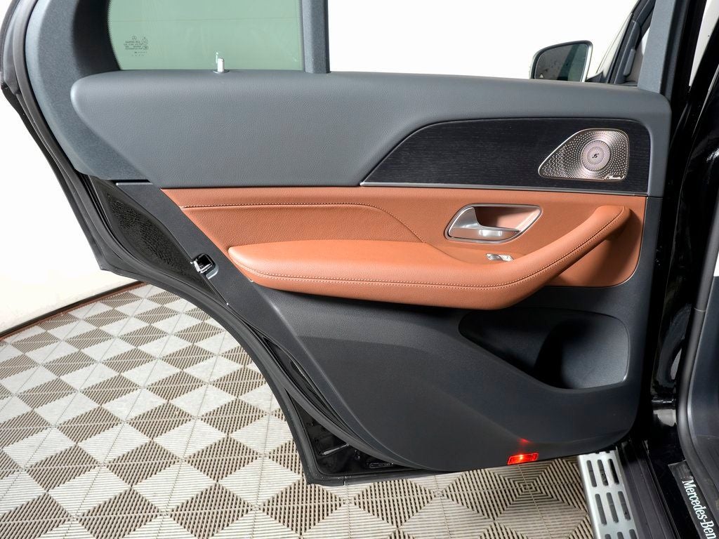 2026 Mercedes-Benz GLE GLE 450e 4MATIC®