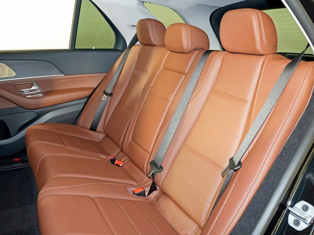 2026 Mercedes-Benz GLE GLE 450e 4MATIC®