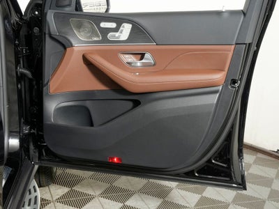 2026 Mercedes-Benz GLE GLE 450e 4MATIC®