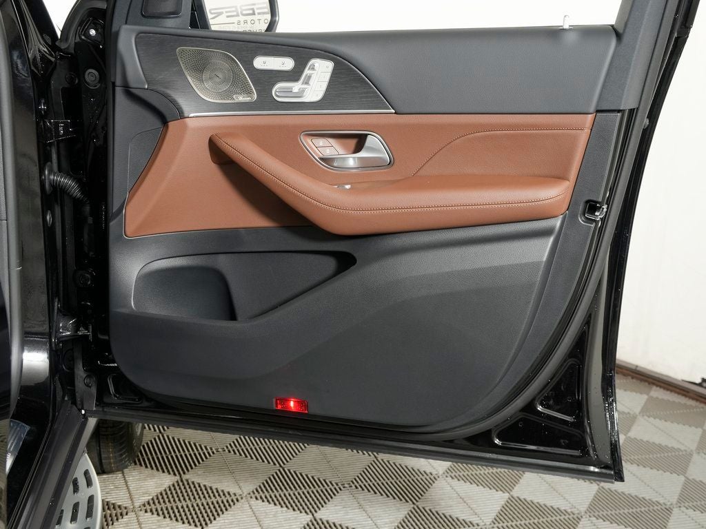 2026 Mercedes-Benz GLE GLE 450e 4MATIC®