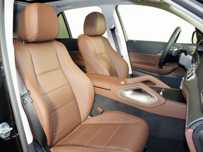 2026 Mercedes-Benz GLE GLE 450e 4MATIC®