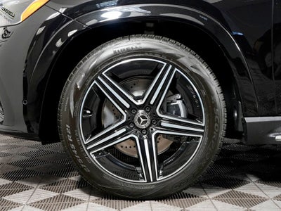 2026 Mercedes-Benz GLE GLE 450e 4MATIC®